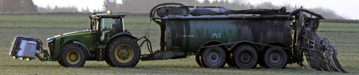 Afgrødenyt